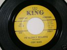 Cody Black RARE King 45 Promo Northern Soul