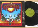 GRATEFUL DEAD rare WB-7Arts 1st press AOXOMOXOA LP