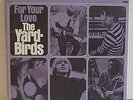 YARDBIRDS 1st press FOR YOUR LOVE LP / N.MINT