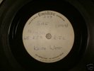 Keith West - She - unreleased EMIdisc psych acetate