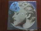 MADONNA TRUE BLUE LIMITED EDITION PICTURE DISC LP