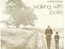 WALKING WITH JOCKO - RAPHAEL AND JOCKO CHICOREL - 45 PS