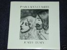 Joseph Pusey  IN MY LADY'S CHAMBER  LP psych folk