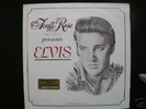 ELVIS PRESLEY LP FROM ACUFF-ROSE LIMITED EDITION