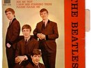 EP BEATLES  SOE3739  From me to you Label bleu/languett