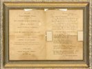 Thomas Edison 1888   First   Phonogramic Poem Text