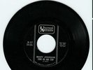 Northern Soul - Marv Johnson on UA - RARE - w/ sleeve