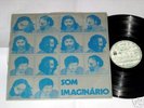 SOM IMAGINARIO - BRAZIL 1971 PSYCH PROG JAZZ