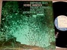 HERBIE HANCOCK QUARTET 
