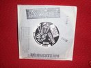 WRETCHED/INDIGESTI -  Split EP