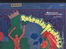 BOHEMIAN VENDETTA LP Mainstream Psych   MONO In SHRINK