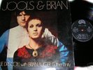 JULIE DRISCOLL BRIAN AUGER prog psych beat 1970 ITALY M