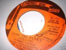 DEEP ISLAND FUNK 45 BLUE RHYTHM COMBO  BRC