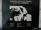 Let's Make Love In London - Pink Floyd - Vashti- Psych