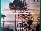 SXL 2077  WBG  - SIBELIUS - RICCI - FJELDSTAD