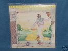 MFSL Elton John Goodbye Yellow Brick Road Sealed LP