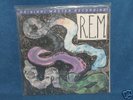 MFSL R.E.M. Reckoning Sealed LP 200-gram Anadisc rem