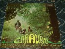 CARAVAN  if i could do it again.. UK DECCA PROG LP EX