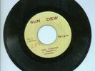 SUN DEW/LOVE FOREVER - DYNAMIC [REGGAE] 7
