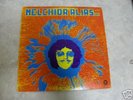 MELCHIOR ALIAS - ST LP Very Rare Canadian Psych Classic