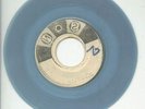 THERES A REWARD - HIGGS & WILSON [BLUE COLOR VINYL] SKA