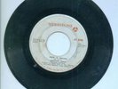 MERRITONE/ROCK-A-SHACKA - HOPETON LEWIS [R.STEADY] 7