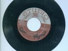 STUDIO ONE/SIT DOWN SERVANT -  JACKIE OPEL [SKA] 7