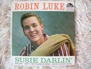 Robin Luke 1958 , 45 EP on Dot-DEP 1092 RARE NM-