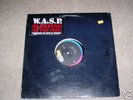 WASP Sleeping In the Fire Promo 12