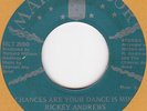 Rickey Allen 45 on Mars La Tour Killer Funk Hear it