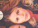 HEAVEN & EARTH  Refuge  LP RARE WHITE LABEL QUAD