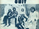 RARE Blue Oyster Cult DEMO 10inch german pressing. 1971