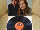 BRAHMS...DU PRE / BARENBOIM..VERY RARE.ASD 2436..NRMINT