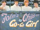 JOHN´S CHILDREN Marc Bolan German 45 PS Mod Freakbeat