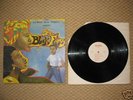 Black Fairy LP Lamont Zeno Rare private FUNK/SOUL LP