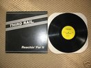 Third Rail - Reachin For It Maxx Traxx rare MODERN SOUL