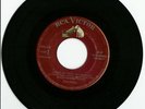 ELVIS PRESLEY record EP 45 rpm RCA Maroon Label rare