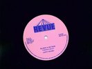 RARE 70s ROOTS - BLOOD A GO RUN - LEROY BROWN 12