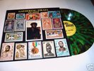 Jah Woosh - GATHERING ISRAEL- Great D.J. Album