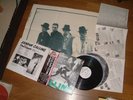 THE CLASH-LONDON CALLING JAPAN 2LP WITH OBI,POSTERRARE