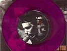 U2  All I Want Is You PURPLE 7