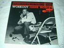 Blue Note 4080, Hank Mobley, NY, RVG, Ear, Mono, LP VG+