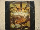 ALGARNAS TRADGARD - FRAMTIDEN...  LP NWW LIST