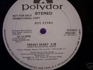 ROY AYERS 