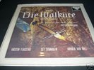 Wagner Walkure Knappertsbusch Decca England SXL 2074-5