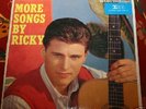 LP RICKY NELSON 