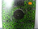 IST  14     MANGA CORPS    SPIRAL TRIBE STYLE
