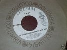 TROY / AND TOMORROW MEANS ANOTHER DAY WE'RE APART, 45