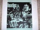 THE BEATLES ^ El' Wizardo LP bootleg ^ RARE green vinyl