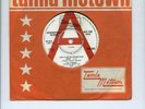 TAMLA MOTOWN-TMG 560-THE SUPREMES-RED/WHITE DEMO.
